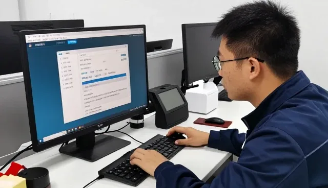 淮安辰柯网络科技有限公司打造网站维护应用案例