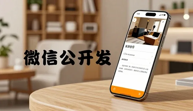 公众号开发性能优化建议与适用条件分析