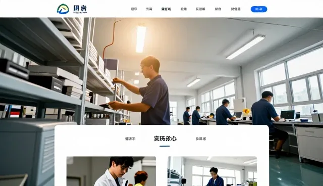 企业网站建设后维护的场景化建议