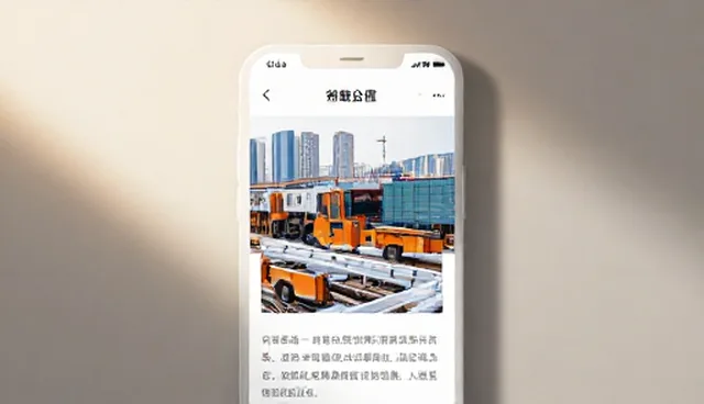 网络工程:微信公众号开发常见问题与处理方法