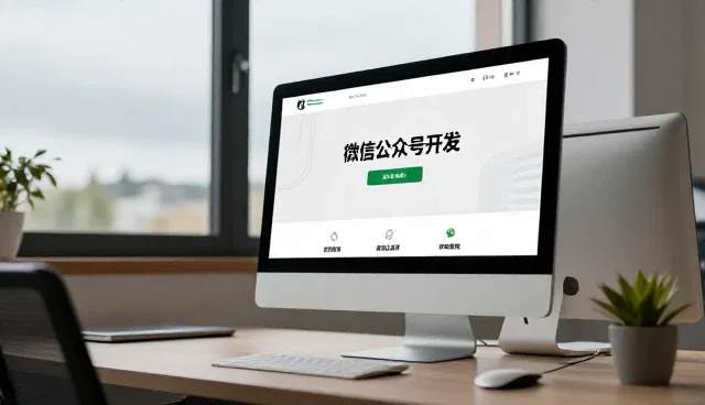 公众号开发中的常见问题与维护技巧